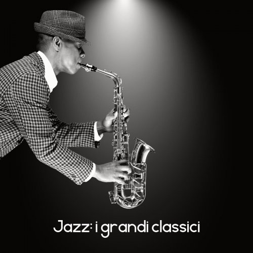 VA - Jazz: i grandi classici (2023)