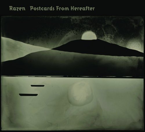 Razen - Postcards From Hereafter (2023)