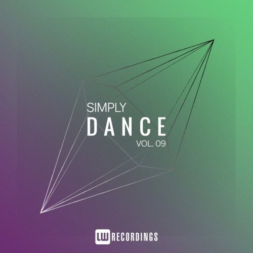 VA - Simply Dance, Vol. 09 (2023) FLAC
