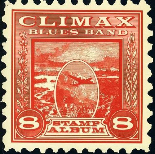 Climax Blues Band - Stamp Album (Expanded Edition) (1975/2013) CD Rip