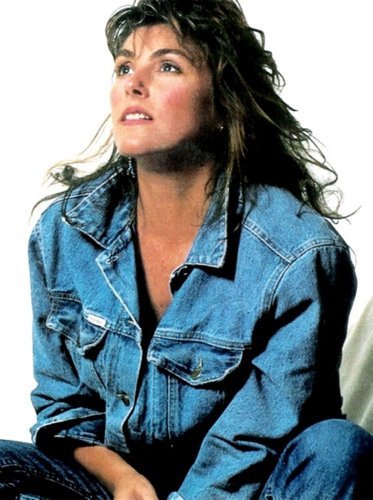 Laura Branigan - Discography (1982-1995)