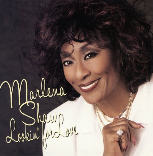 Marlena Shaw - Lookin' For Love (2003)