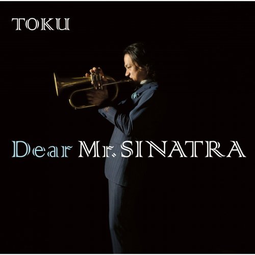 Toku - Dear Mr. Sinatra (2023) [Hi-Res]