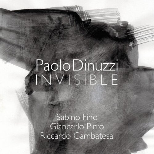 Paolo Dinuzzi - Invisible (2023)