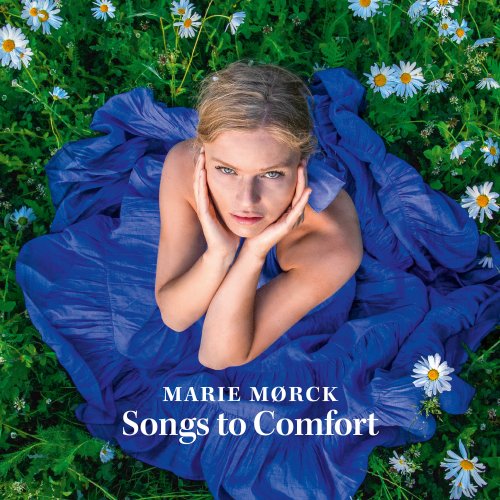 Marie Mørck - Songs to Comfort (2023) [Hi-Res]