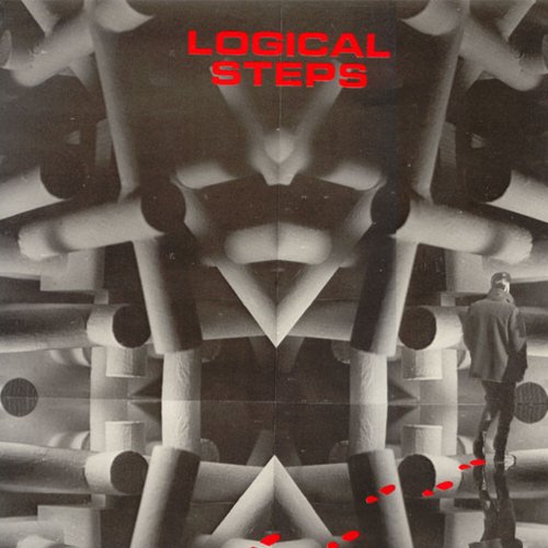 VA - Logical Steps (2023)