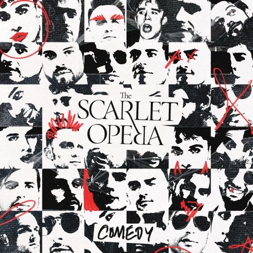 The Scarlet Opera - Comedy (2023) Hi Res