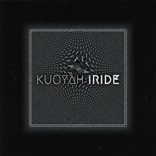 Kuoyah - Iride (2015)