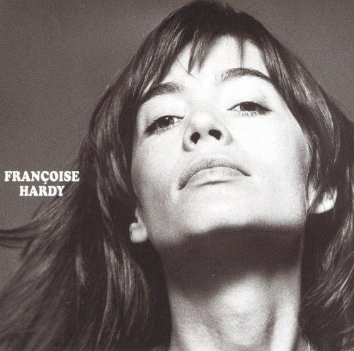 Françoise Hardy - La Question (1971 Reissue) (1988) CD-Rip