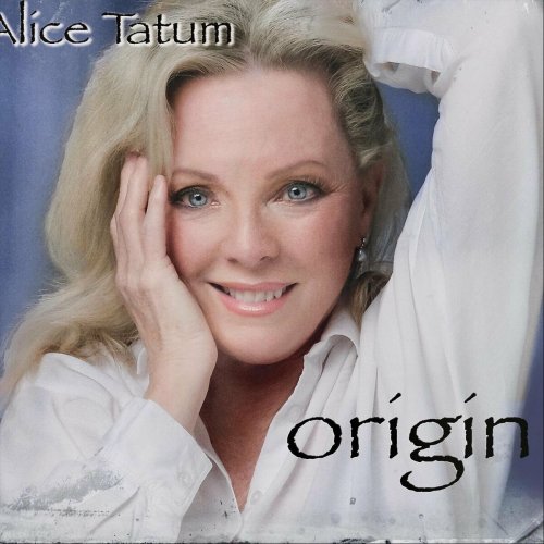 Alice Tatum - Origin (2023)