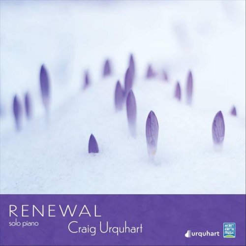 Craig Urquhart - Renewal (2023)