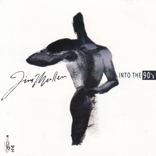 Jim Mullen - Into The 90's (1990)