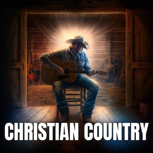 VA - Christian Country (2023)