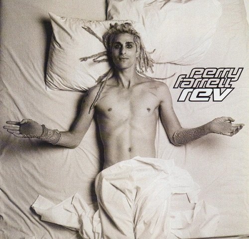 Perry Farrell - Rev (1999)