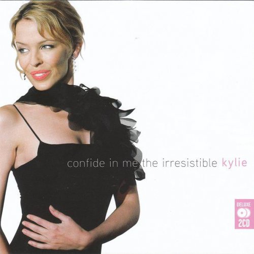 Kylie Minogue - Confide In Me: The Irresistible Kylie (2007) [2CD]