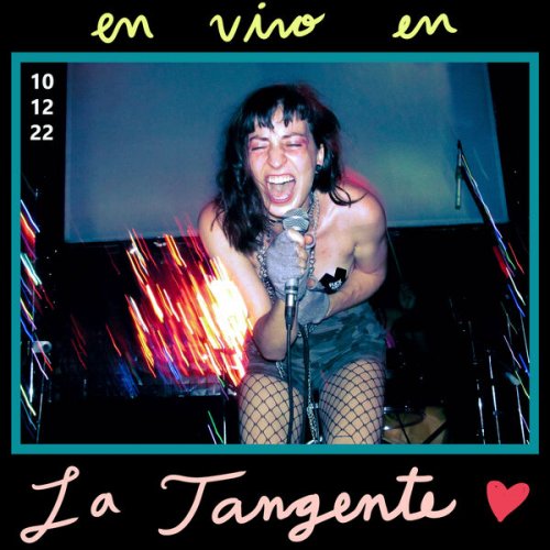 Emily And - En Vivo en La Tangente (En Vivo en La Tangente) (2023) Hi-Res