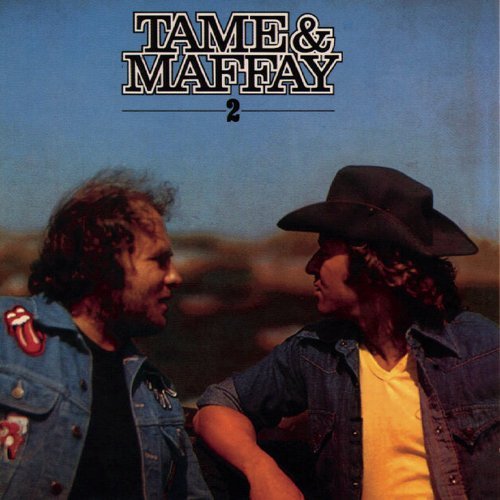 Johnny Tame - Tame & Maffay II (1977/1993) FLAC