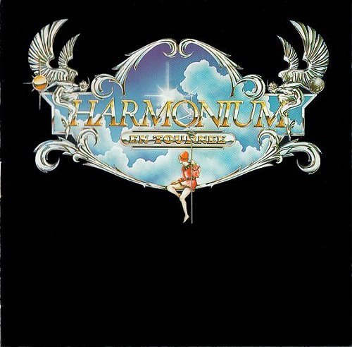 Harmonium ‎– Harmonium En Tournée (Live 1977) (Reissue) (1980/2006)