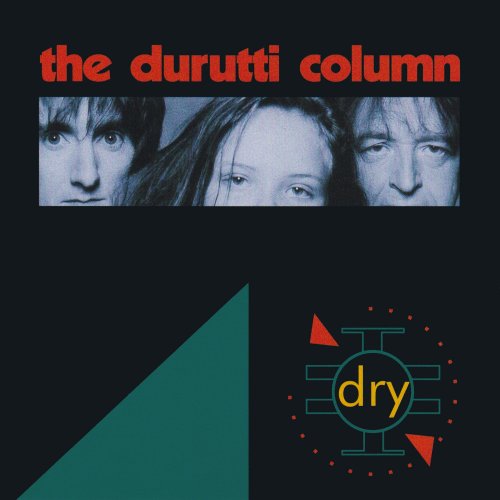 The Durutti Column - Dry (1991)