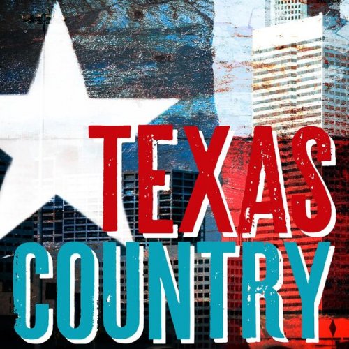 VA - Texas Country (2023)