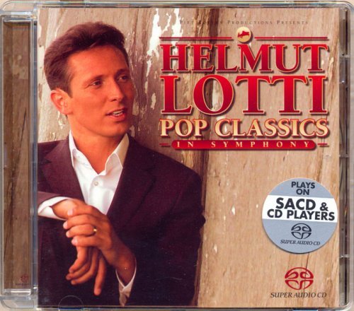 Helmut Lotti - Pop Classics In Symphony (2003) [SACD]