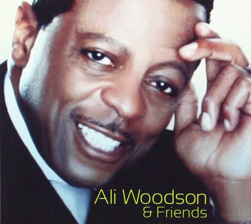 Ali Woodson - Ali Woodson & Friends (2012)