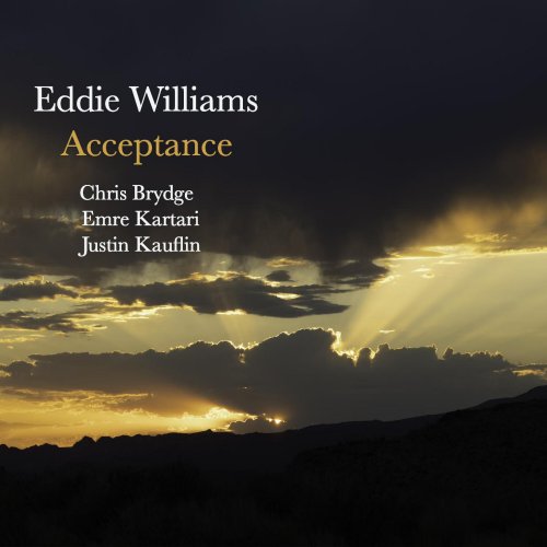 Eddie Williams - Acceptance (2023)