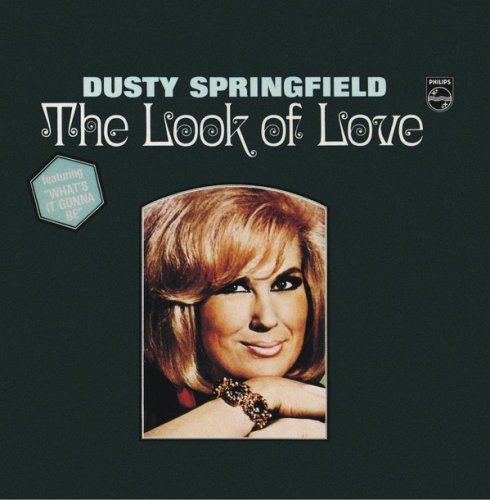 Dusty Springfield - The Look of Love (1967) [1999]