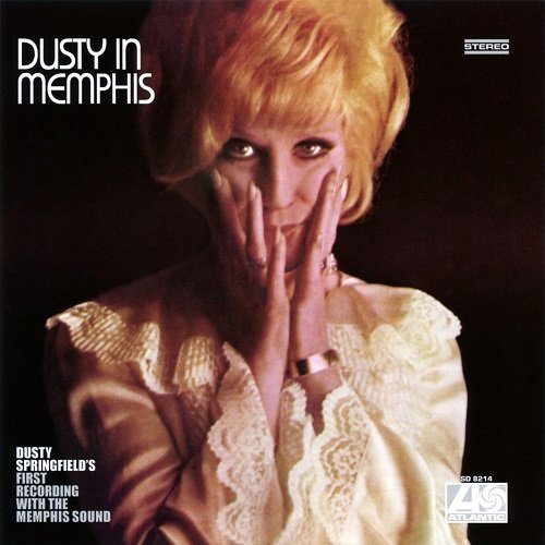 Dusty Springfield - Dusty in Memphis (1969) [2013 SACD]