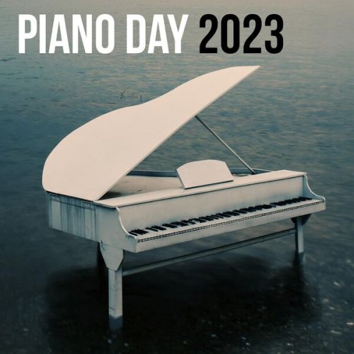 VA - World Piano Day 2023
