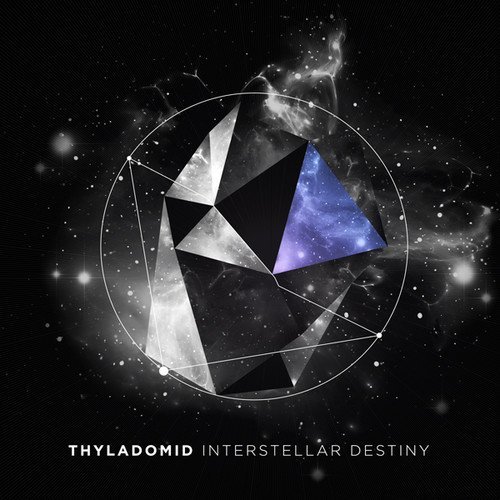 Thyladomid - Interstellar Destiny (2015)