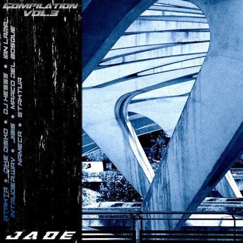 VA - Jade Compilation Vol 3 (2023)