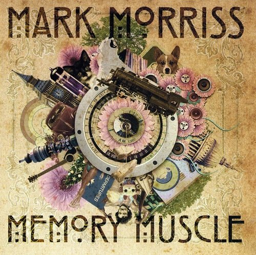 Mark Morriss - Memory Muscle (2008)