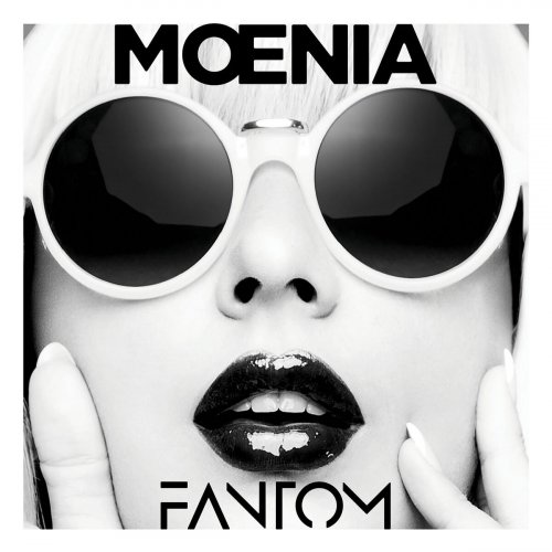 Moenia - Fantom (2016)