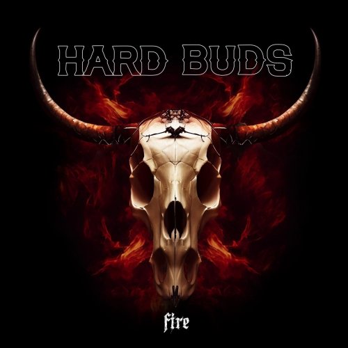 Hard Buds - Fire (2023)