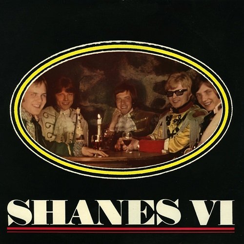 Shanes - Shanes VI (Reissue) (1967)