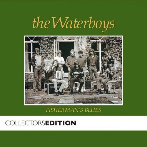 The Waterboys - Fisherman’s Blues (2006 Collector’s Edition) (2016)