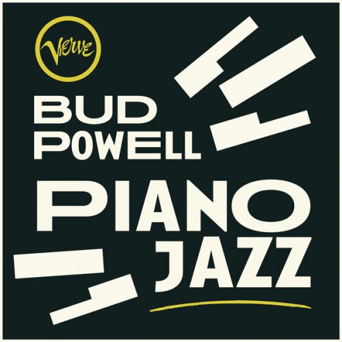 Bud Powell - Piano Jazz: Bud Powell (2023)