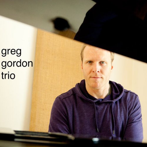 Greg Gordon Smith - Greg Gordon Trio (2023)