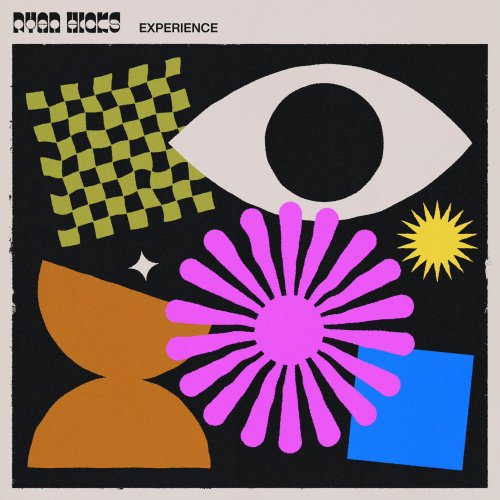 Ryan Hicks - Experience (2023) Hi Res