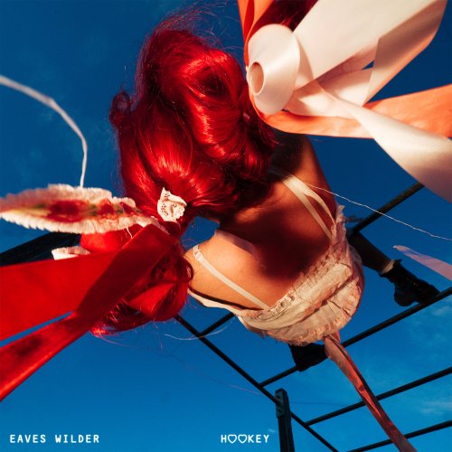 Eaves Wilder - Hookey (2023) Hi Res