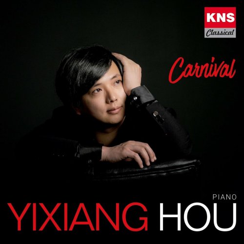 Yixiang Hou - Carnival (2023)