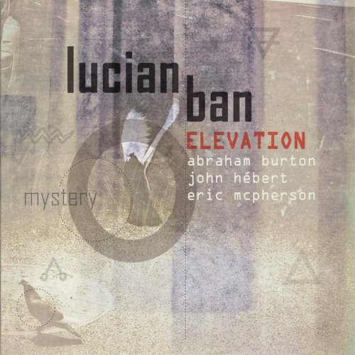 Lucian Ban - Mystery (2013)