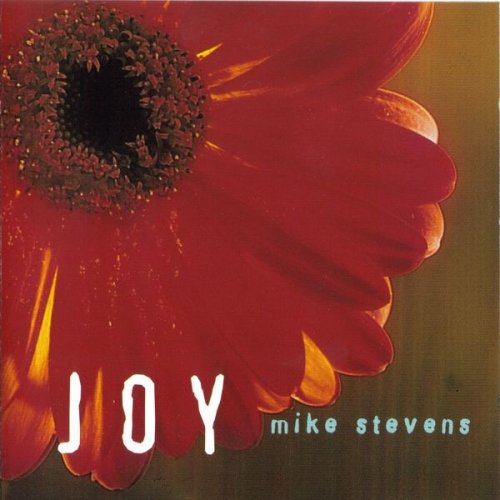 Mike Stevens - Joy (1995)