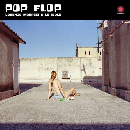 Lorenzo Morresi - Pop Flop (2023)