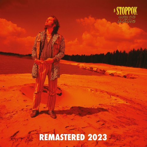 Stoppok - Happy End im La-La-Land (2023 Remastered Version) (2023)