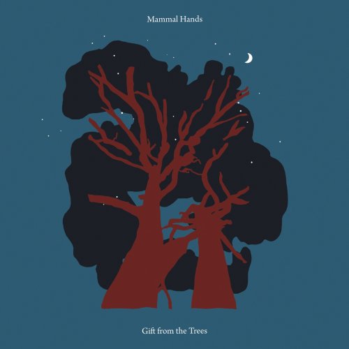 Mammal Hands - Gift from the Trees (2023) [Hi-Res]