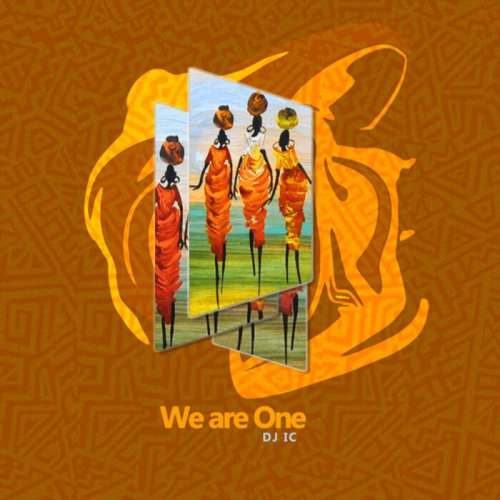 DJ IC - We Are One (2023)