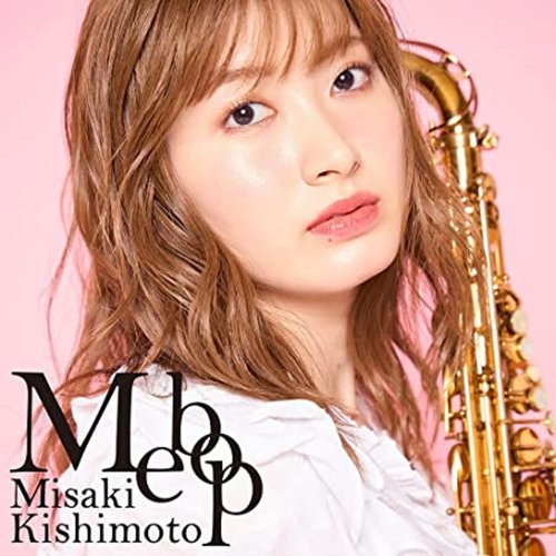 Misaki Kishimoto - Mebop (2023)