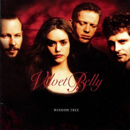 Velvet Belly - Window Tree (feat. Anne Marie Almedal) (1995)
